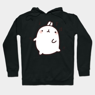 Dance dance Hoodie